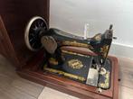 Antieke Singer Naaimachine, Antiek en Kunst, Ophalen of Verzenden