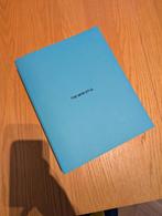 Designboek: The New Stijl (blauwe voorkant), Ophalen of Verzenden, Nieuw, Overige onderwerpen, ...,staat en MENDO