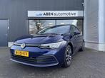 Volkswagen Golf 1.0 E-TSI 110PK United Life Business automaa, Gebruikt, Blauw, 23 km/l, Bedrijf