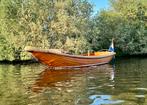 De Vries (Feadship) luxe motor vlet sloep, Ophalen, Binnenboordmotor, 6 meter of meer, Diesel