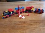 Lego 181 Complete Train Set with Motor, Kinderen en Baby's, Speelgoed | Duplo en Lego, Ophalen of Verzenden, Gebruikt, Complete set