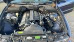 M52B25 Motorswap compleet E30/E36/E39, Auto-onderdelen, Motor en Toebehoren, Ophalen of Verzenden, Gebruikt, BMW
