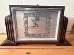 Vintage Bayard Art Deco mantelklok, Antiek en Kunst, Ophalen of Verzenden