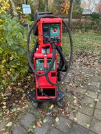 Fronius tps 5000. Nette machine. Gratis bezorgd in Ned., Doe-het-zelf en Verbouw, Ophalen, Gebruikt, 250 ampère of meer, Co2