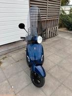 GTS Toscana 4400 km, Ophalen, Zo goed als nieuw, GTS, Benzine
