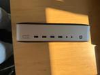 Thin Clients T730 & T630, Computers en Software, Desktop Pc's, Gebruikt, HP thin client, Ophalen of Verzenden, 16 GB