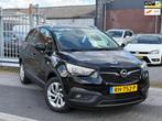 Opel Crossland X 1.2 Online Edition | Dealer OndH | LED | Ap, Voorwielaandrijving, Gebruikt, 1199 cc, 82 pk