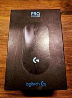 Logitech G Pro Wireless - Nieuw in doos!, Computers en Software, Muizen, Rechtshandig, Muis, Gaming muis, Nieuw