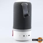 Libratone ZIPP Mini Bluetooth Speaker Wit/Grijs | Nette staa, Zo goed als nieuw