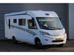 McLouis Ness 22 Fiat Automaat Heavy 130PK 6-persoons, Airbags, 7 tot 8 meter, Bedrijf, Diesel