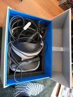 PSVR 1 inclusief doos, Ophalen of Verzenden, Gebruikt, VR-bril, Sony PlayStation