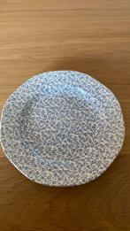Burleigh Felicity bordje, Ophalen of Verzenden, Zo goed als nieuw, Kom(men), Overige stijlen