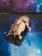Star Wars walker/tank, Ophalen of Verzenden, Zo goed als nieuw, Figuurtje(s)