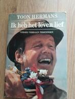 Ik heb het leven lief, Ophalen of Verzenden, Gelezen