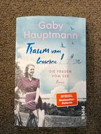 Traum vom besseren Leben - Gaby Hauptmann, Ophalen of Verzenden, Zo goed als nieuw
