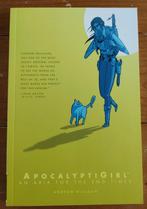 ANDREW MacLean; ApocalyptiGirl, Boeken, Amerika, Ophalen of Verzenden, Eén comic, Zo goed als nieuw