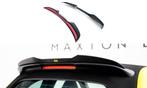 Maxton Design Abarth 500e Achterklep Spoiler Extention Versi, Ophalen of Verzenden