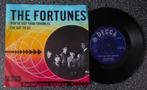 The Fortunes - you've got your troubles (vanaf € 2,50), Cd's en Dvd's, Vinyl Singles, Ophalen of Verzenden
