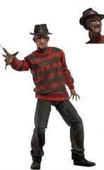 Freddy Krueger Verzamelbeeld - Horrorfilm Figuur, Ophalen of Verzenden, Nieuw, Film, Actiefiguur of Pop