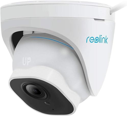 Reolink 5MP Smart PoE Buiten Beveiligingscamera, Audio, Tv en Foto, Videobewaking, Nieuw, Buitencamera, Ophalen of Verzenden