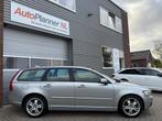 Volvo V50 2.0 Edition II! Clima! Cruise! Leder! Navi! PDC!, Voorwielaandrijving, Gebruikt, 1283 kg, 1999 cc