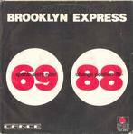 Dance Single (1982) Brooklyn Express - Spank Sixty Nine., Cd's en Dvd's, Vinyl | Dance en House, Overige formaten, Gebruikt, Ophalen of Verzenden