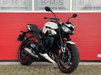 TRIUMPH STREET TRIPLE 765 R (bj 2024 model 2025), Motorrijbewijs A, Bedrijf, Onbekend, 765 cc
