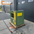 SICAR Vandiktebank 500mm van diktebank * schaafmachine, Ophalen of Verzenden, Zo goed als nieuw