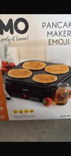 Pannenkoek maker, Witgoed en Apparatuur, Ophalen, Zo goed als nieuw