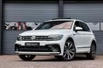 Volkswagen Tiguan 2.0 TSI 4Motion 2x R-Line /LED/PANODAK/CAM, Automaat, Gebruikt, Huisgarantie, 4 cilinders
