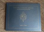 Vaticaan Euro muntenset jaar 2006 Vaticaanstad, Ophalen of Verzenden, Vaticaanstad, Overige waardes, Setje