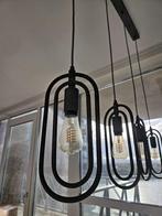 Eetkamer lamp & woonaker lamp (Set), Huis en Inrichting, Lampen | Hanglampen, Ophalen, Zo goed als nieuw, Minder dan 50 cm