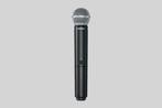 Shure BLX2SM58-H8E draadloze handheld microfoon, ., Nieuw, Ophalen of Verzenden, .