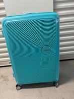 American Tourister Harde Koffer – Super Light <2kg, Sieraden, Tassen en Uiterlijk, Koffers, Ophalen, Nieuw, Hard kunststof