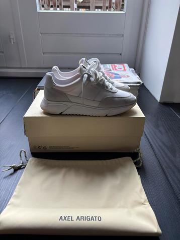 Axel Arigato Genesis Sneaker - Maat 42 beschikbaar voor biedingen