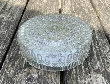 Leuke Retro Plafondlamp - vintage retro mid century design beschikbaar voor biedingen