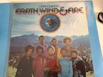 Earth Wind & Fire - Open Our Eyes LP, Ophalen of Verzenden, Gebruikt, 12 inch