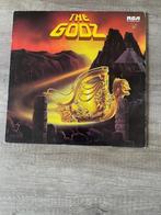 LP The Godz	 - The Godz - 1978, Ophalen of Verzenden, Zo goed als nieuw, 12 inch, Poprock