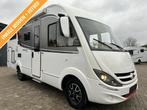 Bürstner 30 years edition I690G Enkele Bedden 2017, Integraal, Bedrijf, Diesel, Bürstner