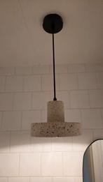Terrazzo hanglamp Ties, Ophalen, Zo goed als nieuw, Overige materialen, Minder dan 50 cm