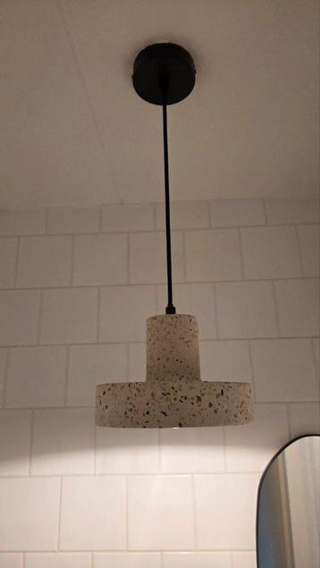 Terrazzo hanglamp Ties beschikbaar voor biedingen