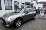 Mini MINI 1.5 COOPER SALT BNS. Navi Led Automaat All seasons, 65 €/maand, 136 pk, Gebruikt, Beige