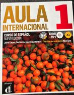 Aula 1 internacional a1, Ophalen, Nieuw