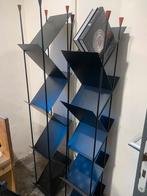 Artdeco boeken stelling, Ophalen of Verzenden, Zo goed als nieuw