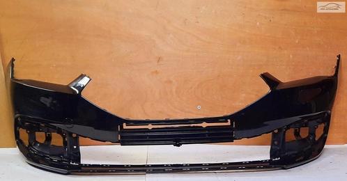Voorbumper orgineel Seat Leon IV ->'20 2xPDC 5FA807221, Auto-onderdelen, Carrosserie en Plaatwerk, Bumper, Seat, Voor, Gebruikt