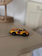 Porsche 928 turbo 1023, jaren 70, Kinderen en Baby's, Speelgoed | Speelgoedvoertuigen, Ophalen of Verzenden, Gebruikt