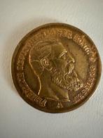 Pruisen 20 mark 1888, Ophalen, Duitsland, Losse munt, Goud