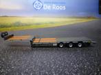 WSI semi lowloader Broshuis premium line, Hobby en Vrije tijd, Ophalen of Verzenden, Nieuw, Bus of Vrachtwagen, Wsi