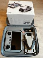DJI Mini 3 Drone - Complete set, Ophalen of Verzenden, Zo goed als nieuw, Drone met camera