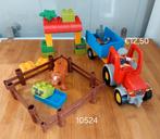 Duplo boerentractor, Ophalen of Verzenden, Gebruikt, Duplo